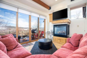 Mountain Retreat Hot Tub Views,Near Shops Park City
